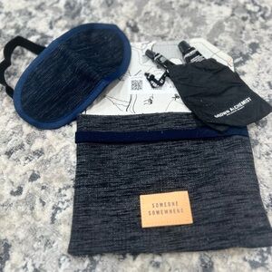 Grown Alchemist FIRST CLASS TRAVEL KIT